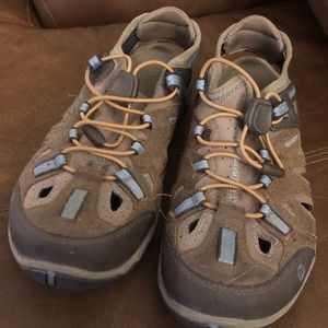 Merrell Vibram Womens size 8